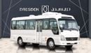 Hyundai County 29 Seaters Bus/GCC/2024. Local Registration +10%