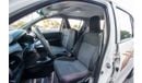 Toyota Hilux GL 2.7L Double Cab Utility RWD 2021 | TOYOTA HILUX | GL DOUBLE CABIN 4x2 | MANUAL | T86226