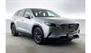 مازدا CX9 GT | شامل الضمان | 0 ﺪﻔﻋﺓ ﺃﻮﻟﻯ