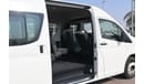 Toyota Hiace HIACE 2.8L DIESEL 2023