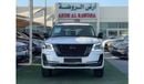 نيسان باترول SE Platinum City 4.0L Nissan Patrol SE Platinum City V6 / GCC / Free Accident / Full Service History