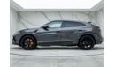 Lamborghini Urus 4.0 V8 BiTurbo Performante RIGHT HAND DRIVE