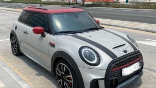 Mini John Cooper Works