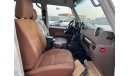 تويوتا لاند كروزر بيك آب TOYOTA LAND CRUISER 79 DOUBLE CAB PIKCUP LX-Z V6 4.0L PETROL 4WD