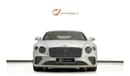 Bentley Continental GT GCC Spec