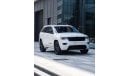 Jeep Grand Cherokee V6, limited edition