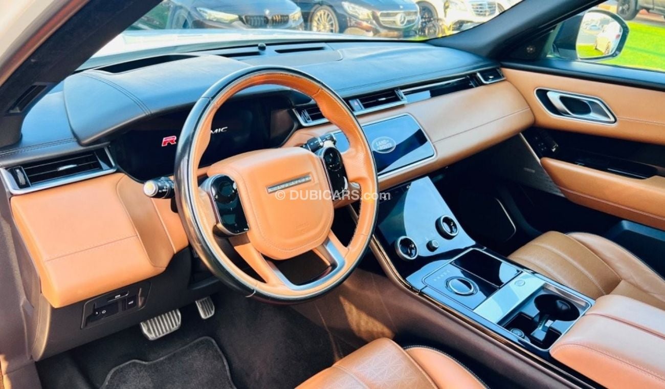 Land Rover Range Rover Velar P380 R-Dynamic