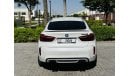 BMW X6M