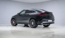 Mercedes-Benz GLE 63 AMG S Coupe - 2 Years Warranty - Approved Prepared Vehicle