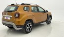 Renault Duster LE 1.6 | Zero Down Payment | Free Home Test Drive