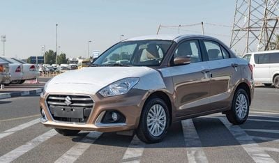 سوزوكي دزاير Suzuki Dzire 1.2L 0KM