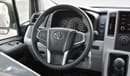 Toyota Hiace HIACE 13 Seats 3.5L Petrol High Roof 2023 Model