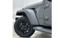 Jeep Gladiator 2021 Jeep Gladiator Sport, Mar 2027 Jeep Warranty, Full Jeep Service History, GCC