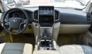 Toyota Land Cruiser VXR 5.7 V8  Grand Touring