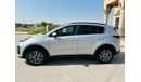 Kia Sportage EX 2.0L