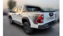 Toyota Hilux 2.8L DIESEL 4X4 ADVENTURE // 2023 // FULL OPTION WITH PUSH START,DVD&CAMERA // SPECIAL OFFER //