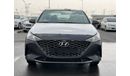 Hyundai Accent Hyundai Accent 2023 1.6L