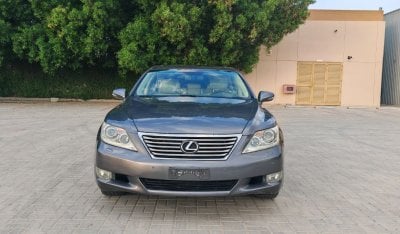 Lexus LS460 Lexus Ls 460 Model 2012