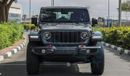 Jeep Wrangler (НА ЭКСПОРТ , For Export) Unlimited Rubicon Xtreme 2.0L Turbo , 2024 GCC , 0Km , Без пробега