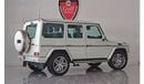 Mercedes-Benz G 63 AMG 5.5L-8CYL EXCELLENT CONDITION