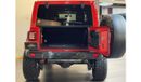 Jeep Wrangler Rubicon 3.6L M/T 2,263 PM I Unlimited Rubicon I Perfect Condition