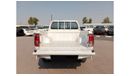 Toyota Hilux TOYOTA HILUX PICK UP LEFT HAND DRIVE(PM32708)