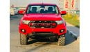 Ford Ranger Ford ranger RHD