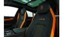 Lamborghini Urus 2023 Lamborghini Urus S Fully Loaded With Premium Features and Options | Warranty | Brand New | GCC