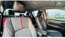 Toyota Hilux PREMIUM CONDITION | IRON ROLL BAR | RHD | 2017 | 2.8L DIESEL | ELECTRIC SEAT