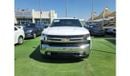 Chevrolet Silverado LT - 4 Wheel Drive