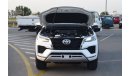 تويوتا فورتونر 2015 TOYOTA FORTUNER WHITE