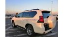 Toyota Prado KAKADU 2020 LEATHER ELECTRIC SUNROOF