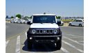 Suzuki Jimny 5 Doors GLX 1.5L Petrol Automatic