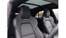 Porsche Macan 470kW Turbo 100kWh RIGHT HAND DRIVE