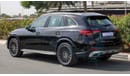 Mercedes-Benz GLC 200 SUV AMG 4Matic Off-Roader , 2024 GCC , 0Km , 2 Years Unlimited Mileage Warranty @Official Dealer