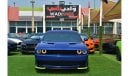 دودج تشالينجر CHALLENGER//NICE COLOR//GOOD CONDITION//CASH OR 0 % DOWN PAYMENT