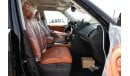 Nissan Patrol PATROL LE PLATINUM V8 5.6L PETROL 7 SEAT AT