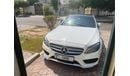 Mercedes-Benz C200 14 2.0L Turbocharged