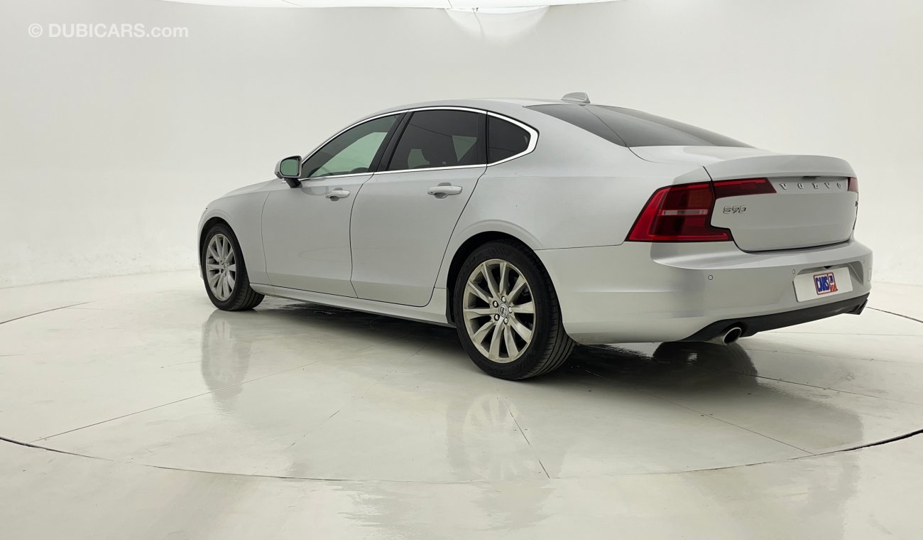 Volvo S90 T5 MOMENTUM 2 | Zero Down Payment | Free Home Test Drive