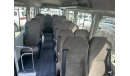 Toyota Coaster TOYOTA COASTER 4.0L DIESEL ENGINE HIGHROOF FULL OPTION 22 SEATER | MY 2024