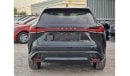 لكزس RX 500h LEXUS RX500H 2024 full option(For Export)