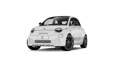 Abarth 595 specs