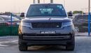 Land Rover Range Rover HSE P400 2024 MY