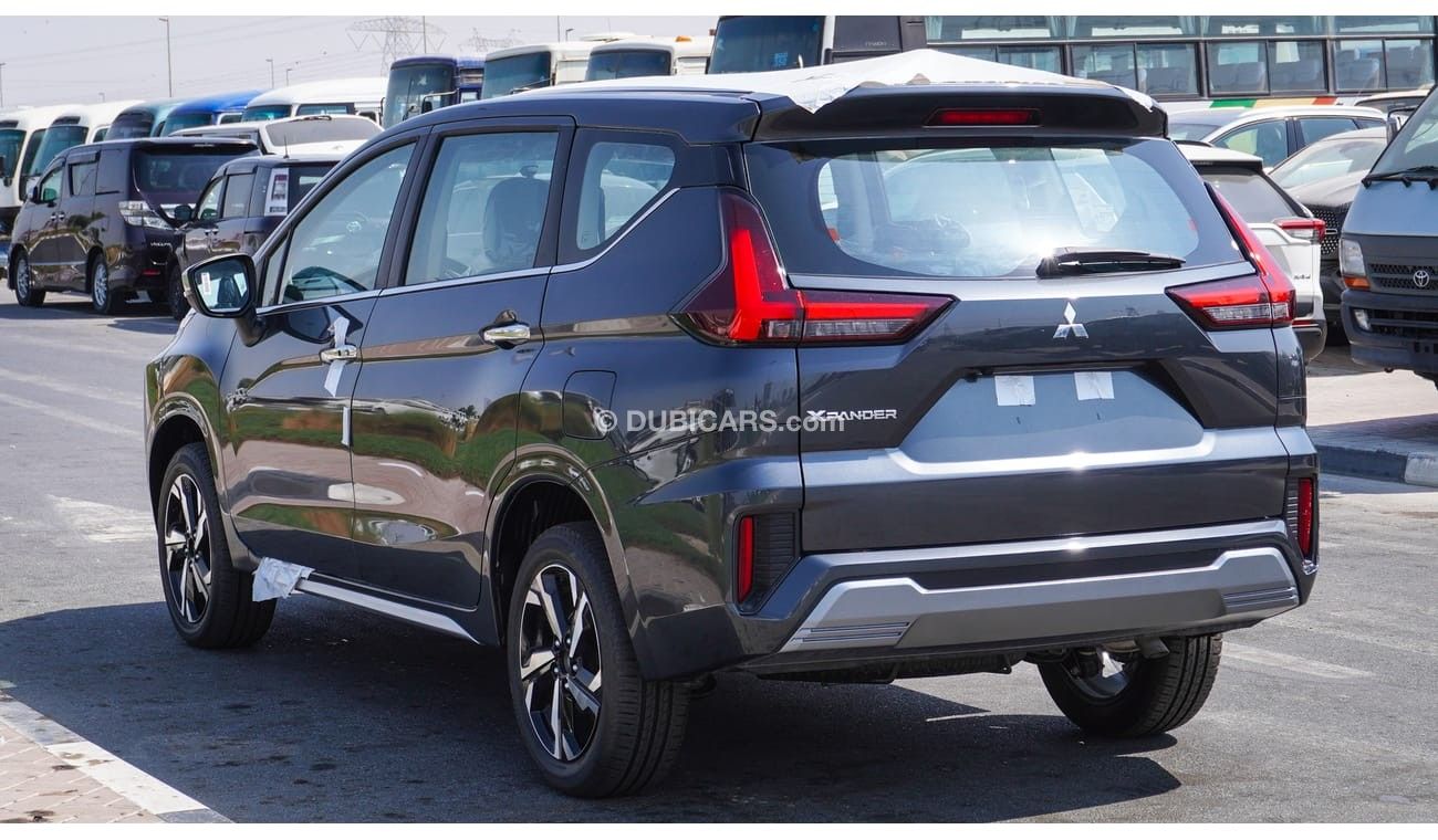 Mitsubishi Xpander