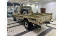 Toyota Land Cruiser Pick Up PICKUP 70th LX1