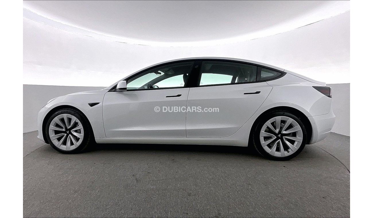 Tesla Model 3 Long Range (Dual Motor) | Guaranteed Warranty | 0 Down Payment