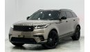 Land Rover Range Rover Velar 2020 Range Rover Velar P380 R-Dynamic HSE, DEC 2024 Range Rover Warranty, Service Pack, GCC