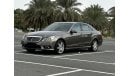 Mercedes-Benz E 250 MODEL 2010 GCC CAR PERFECT CONDITION FULL OPTION PANORAMIC ROOF LEATHER SEATS FULL ELECTRIC CONTROL