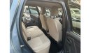 Renault Duster SE