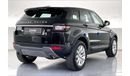 Land Rover Range Rover Evoque SE | 1 year free warranty | 0 Down Payment